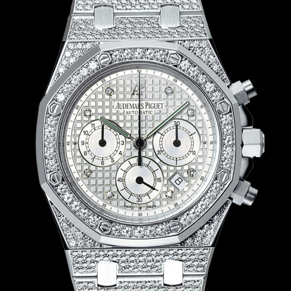 AUDEMARS PIGUET ROYAL OAK 25967BC.ZZ.1185BC.01 Replica Watch AUDEMARS PIGUET ROYAL OAK 25967BC.ZZ.1185BC.01 Replica Watch